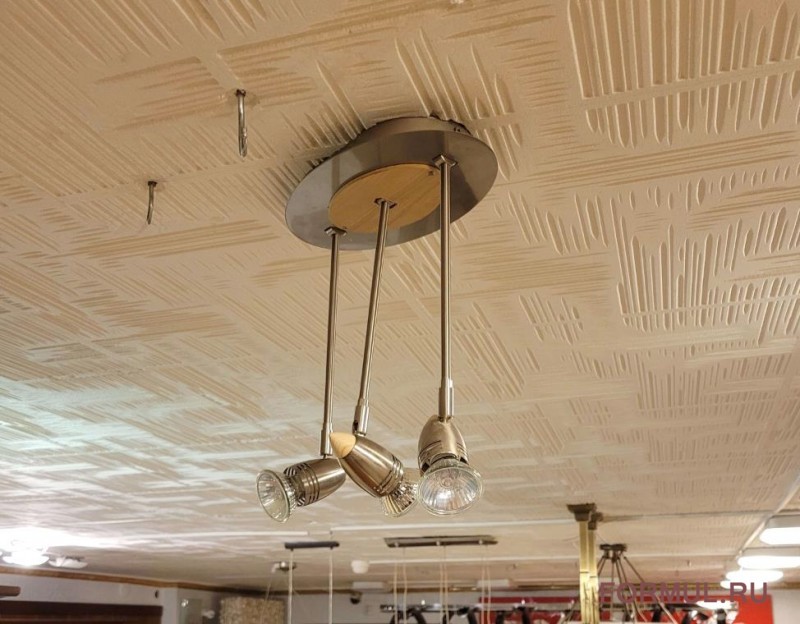 Светильник MASSIVE art. 5123